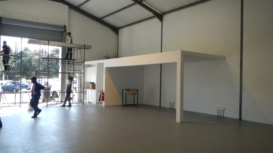 To Let commercial Property for Rent in Westlake Western Cape